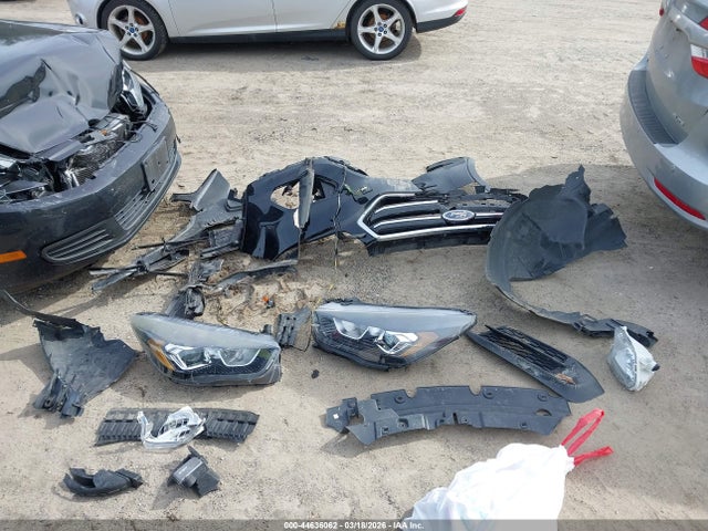 Ford ESCAPE SE 2018 1FMCU9GD3JUB58014 Image 12