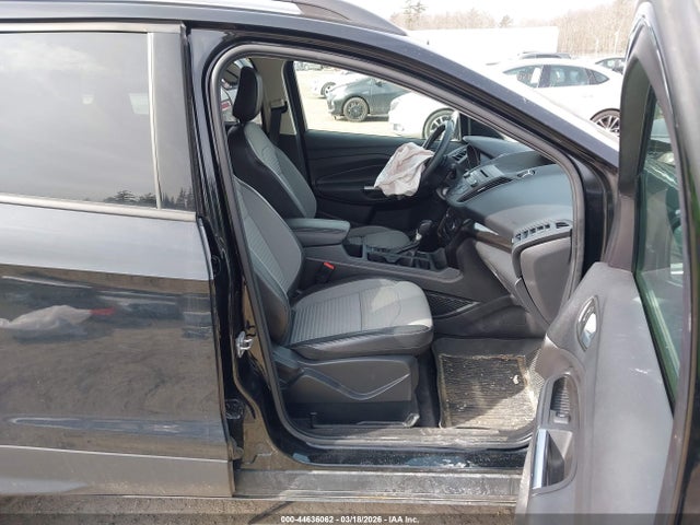 Ford ESCAPE SE 2018 1FMCU9GD3JUB58014 Image 5
