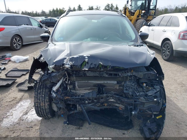 Ford ESCAPE SE 2018 1FMCU9GD3JUB58014 Image 6