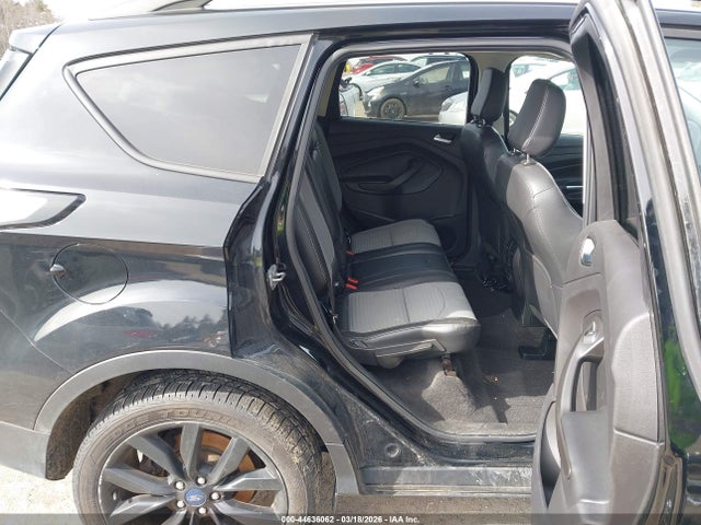 Ford ESCAPE SE 2018 1FMCU9GD3JUB58014 Image 8