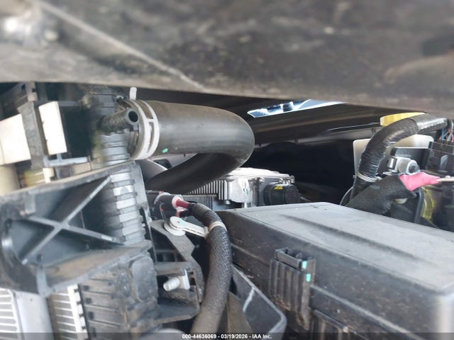 2023 Ram 1500 Laramie  4x2 5'7 Box მანქანა იყიდება აუქციონზე, vin: 1C6RREJT1PN604695, აუქციონის ნომერი: 44636069