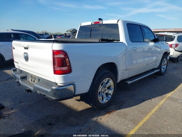 2023 Ram 1500 Laramie  4x2 5'7 Box მანქანა იყიდება აუქციონზე, vin: 1C6RREJT1PN604695, აუქციონის ნომერი: 44636069