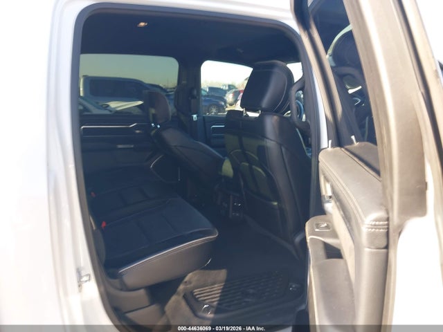 2023 Ram 1500 Laramie  4x2 5'7 Box მანქანა იყიდება აუქციონზე, vin: 1C6RREJT1PN604695, აუქციონის ნომერი: 44636069