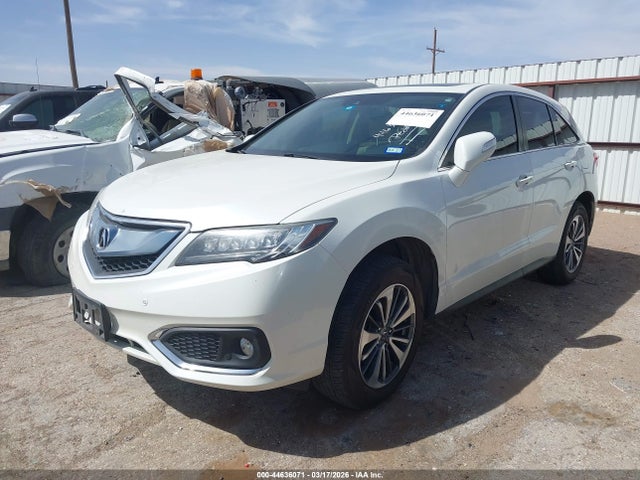 Продаж на аукціоні авто 2016 Acura Rdx Advance Package, vin: 5J8TB4H79GL029605, номер лоту: 44636071