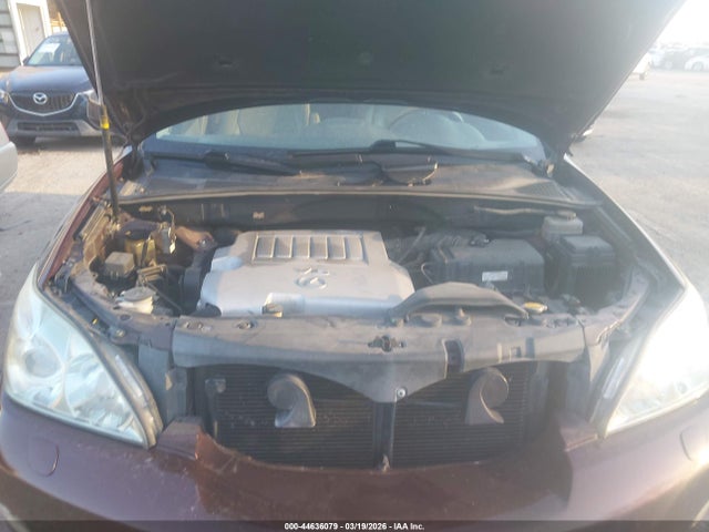 Продаж на аукціоні авто 2009 Lexus Rx 350, vin: JTJHK31U792054376, номер лоту: 44636079