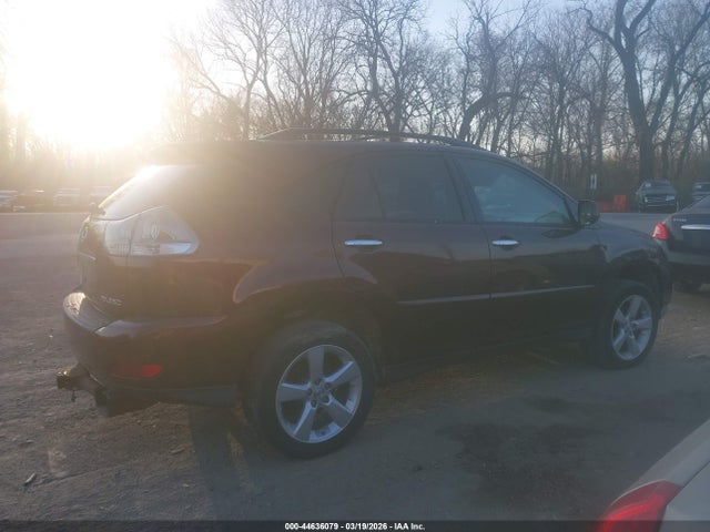 Продаж на аукціоні авто 2009 Lexus Rx 350, vin: JTJHK31U792054376, номер лоту: 44636079