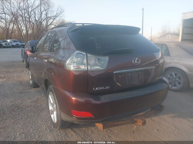 Продаж на аукціоні авто 2009 Lexus Rx 350, vin: JTJHK31U792054376, номер лоту: 44636079