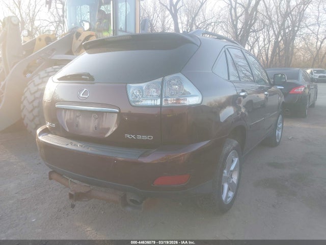 Продаж на аукціоні авто 2009 Lexus Rx 350, vin: JTJHK31U792054376, номер лоту: 44636079