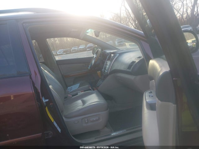 Продаж на аукціоні авто 2009 Lexus Rx 350, vin: JTJHK31U792054376, номер лоту: 44636079