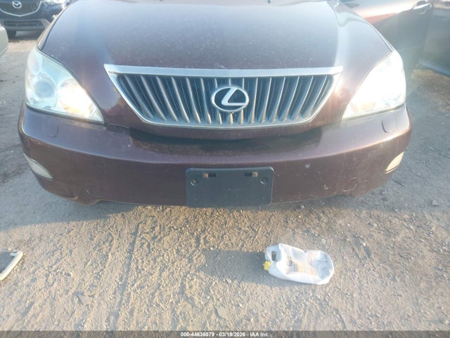 Продаж на аукціоні авто 2009 Lexus Rx 350, vin: JTJHK31U792054376, номер лоту: 44636079