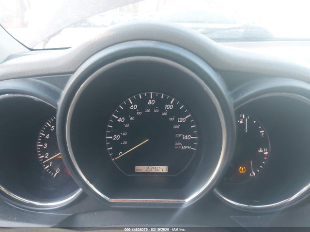 Продаж на аукціоні авто 2009 Lexus Rx 350, vin: JTJHK31U792054376, номер лоту: 44636079
