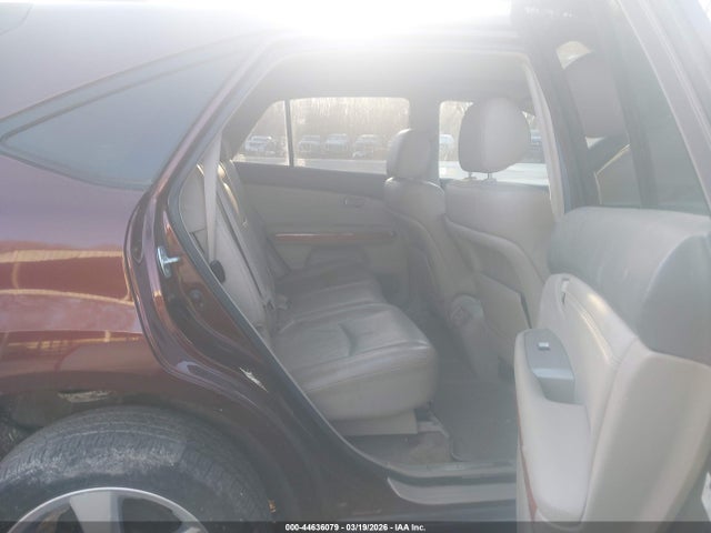 Продаж на аукціоні авто 2009 Lexus Rx 350, vin: JTJHK31U792054376, номер лоту: 44636079