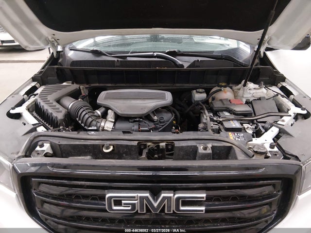 Aukcja sprzedaży 2019 Gmc Acadia Slt-1, vin: 1GKKNULS6KZ186533, numer aukcji: 44636082