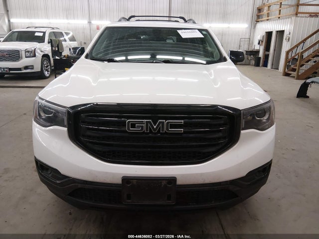 Aukcja sprzedaży 2019 Gmc Acadia Slt-1, vin: 1GKKNULS6KZ186533, numer aukcji: 44636082