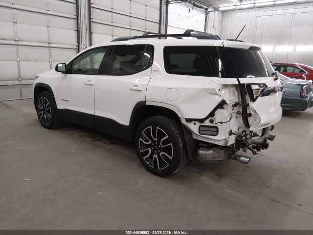 Aukcja sprzedaży 2019 Gmc Acadia Slt-1, vin: 1GKKNULS6KZ186533, numer aukcji: 44636082