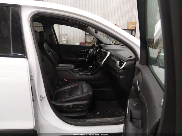 Aukcja sprzedaży 2019 Gmc Acadia Slt-1, vin: 1GKKNULS6KZ186533, numer aukcji: 44636082