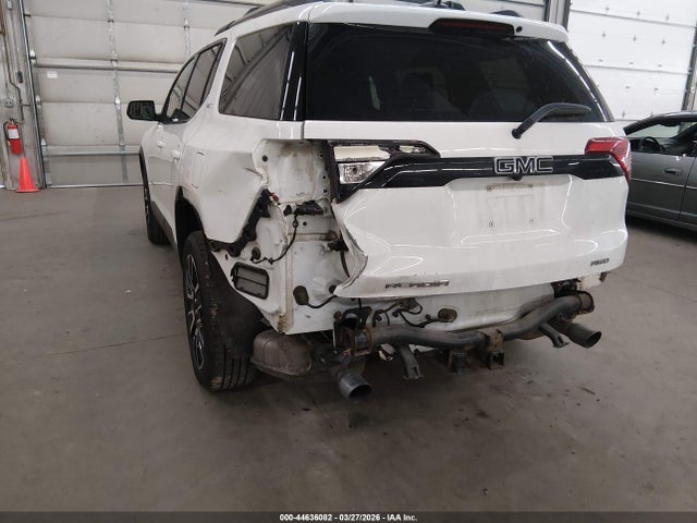 Aukcja sprzedaży 2019 Gmc Acadia Slt-1, vin: 1GKKNULS6KZ186533, numer aukcji: 44636082