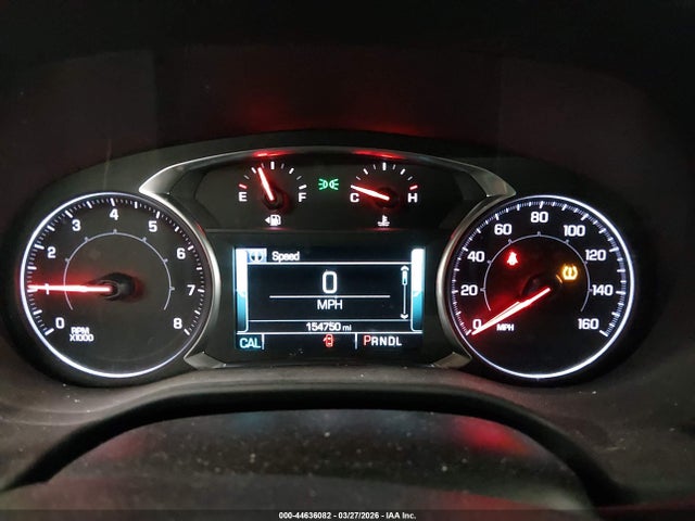 Aukcja sprzedaży 2019 Gmc Acadia Slt-1, vin: 1GKKNULS6KZ186533, numer aukcji: 44636082