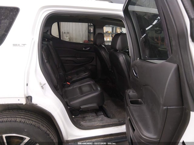 Aukcja sprzedaży 2019 Gmc Acadia Slt-1, vin: 1GKKNULS6KZ186533, numer aukcji: 44636082