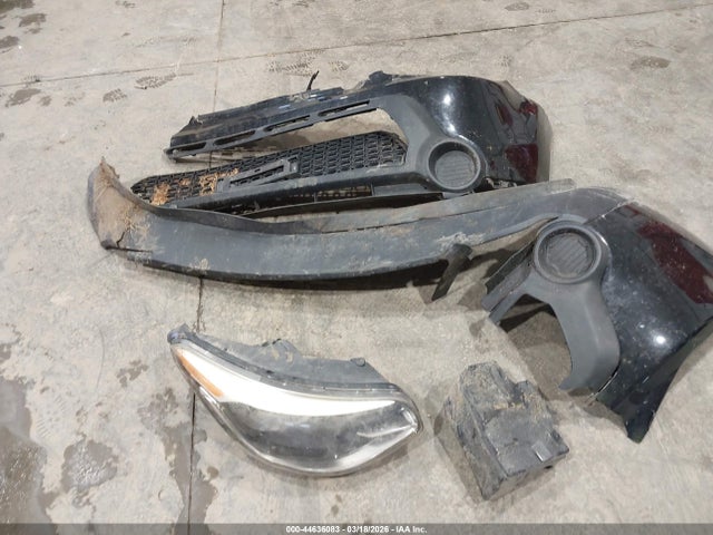 KNDJN2A2XF7235264 KIA Soul