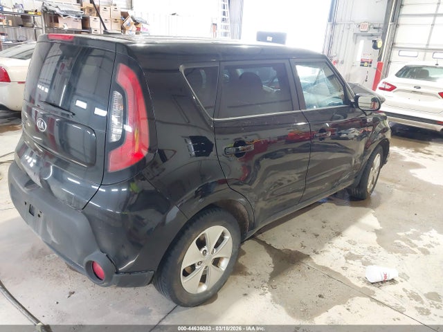 KNDJN2A2XF7235264 KIA Soul