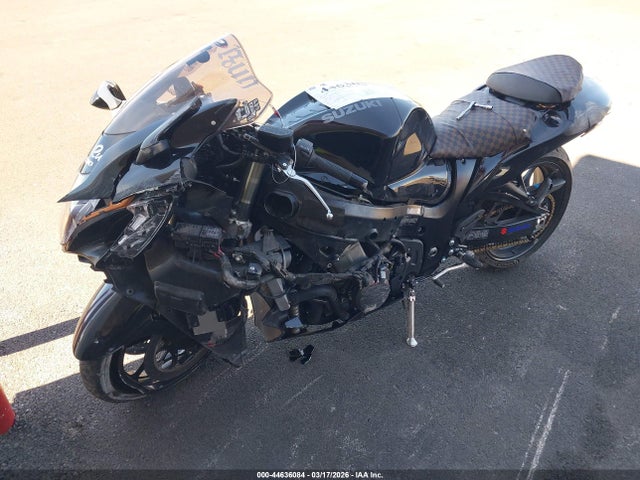 Suzuki GSX1300 RR 2022 JS1EJ11B0N7102142 Image 15