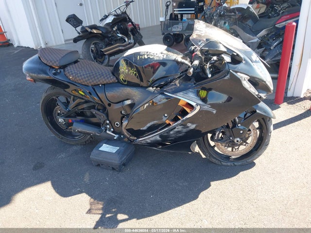 Suzuki GSX1300 RR 2022 JS1EJ11B0N7102142 Image 16