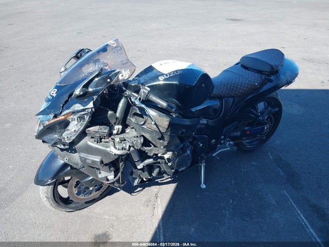 Suzuki GSX1300 RR 2022 JS1EJ11B0N7102142 Image 2