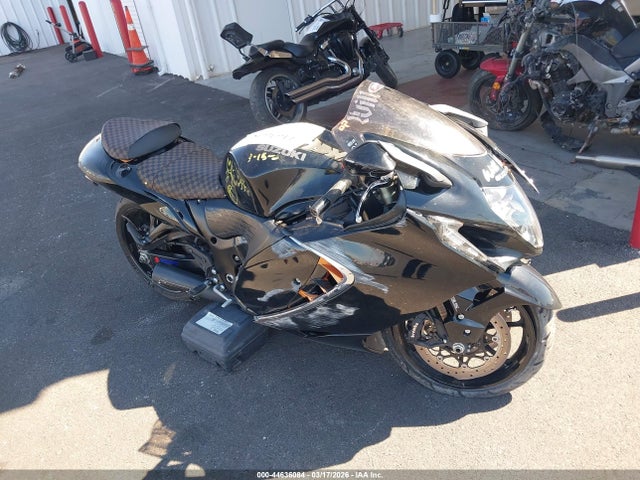 Suzuki GSX1300 RR 2022 JS1EJ11B0N7102142 Image 12