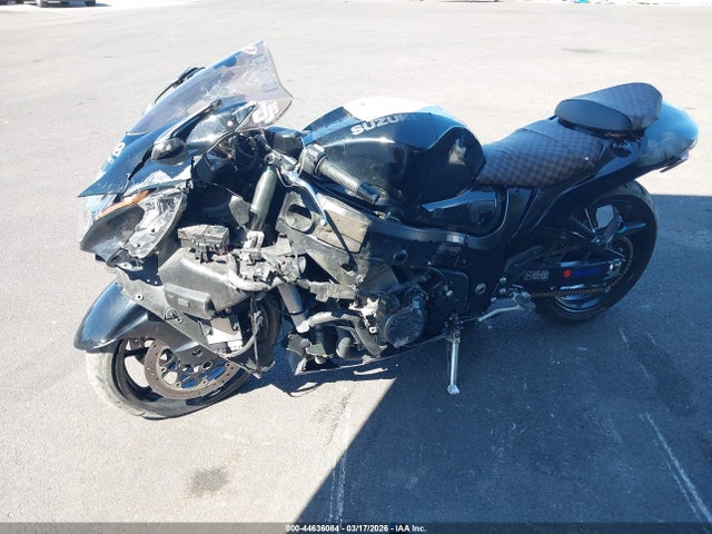 Suzuki GSX1300 RR 2022 JS1EJ11B0N7102142 Image 13