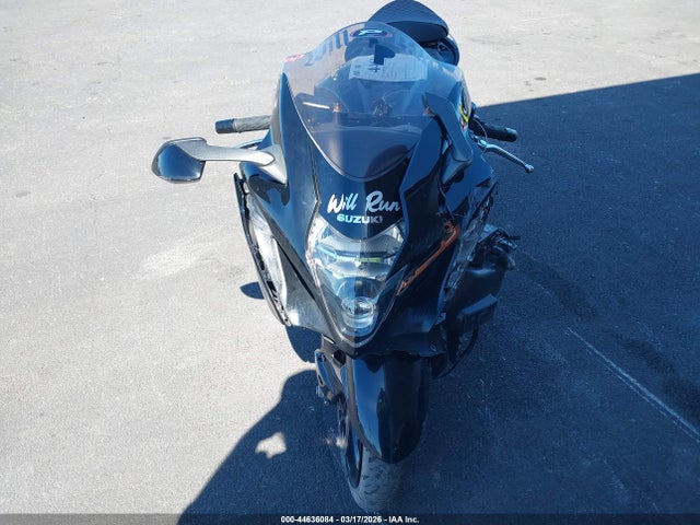 Suzuki GSX1300 RR 2022 JS1EJ11B0N7102142 Image 5