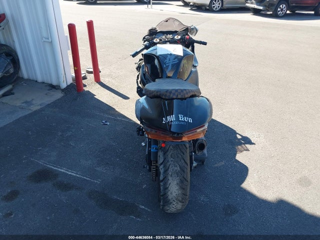 Suzuki GSX1300 RR 2022 JS1EJ11B0N7102142 Image 6