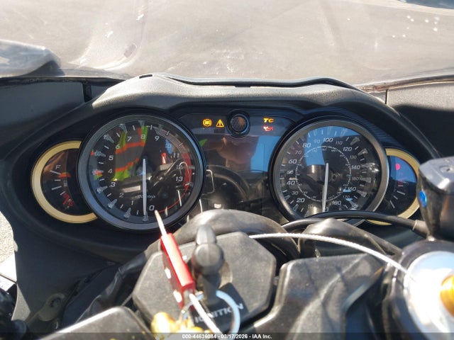 Suzuki GSX1300 RR 2022 JS1EJ11B0N7102142 Image 7