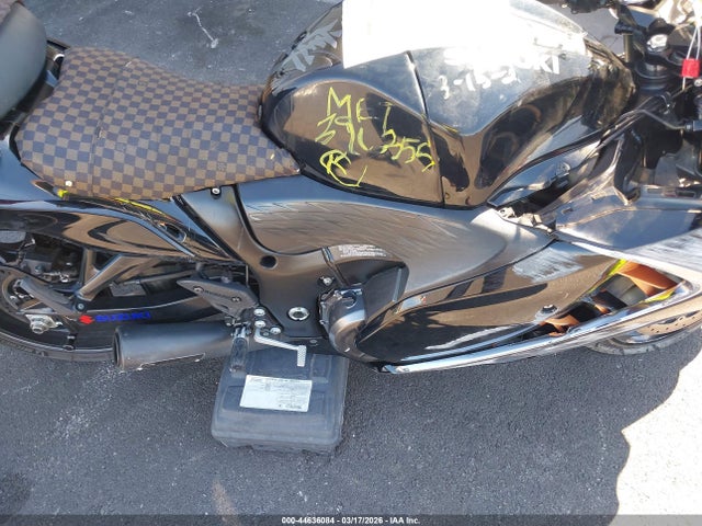 Suzuki GSX1300 RR 2022 JS1EJ11B0N7102142 Image 8