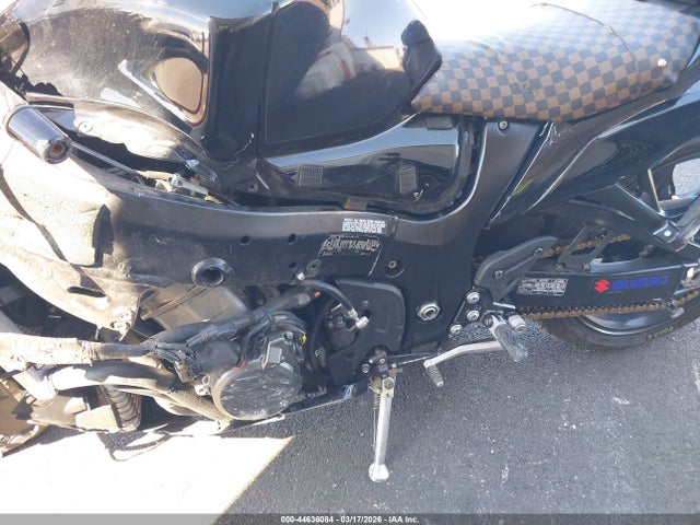 Suzuki GSX1300 RR 2022 JS1EJ11B0N7102142 Image 9