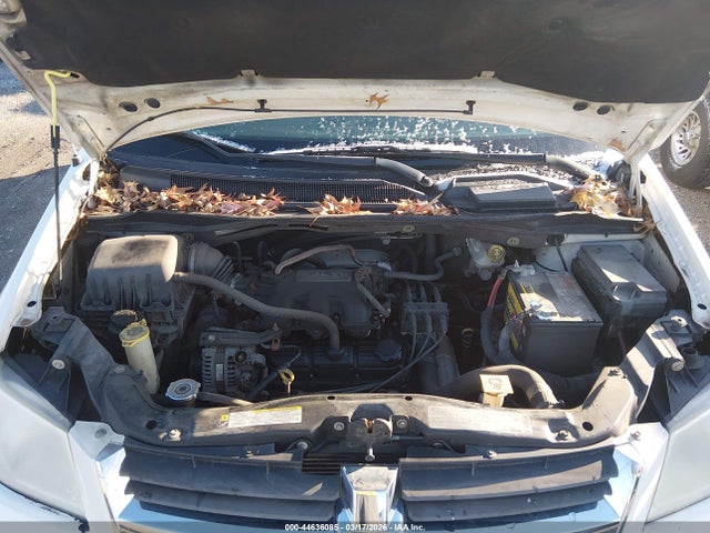 Aukcja sprzedaży 2010 Dodge Grand Caravan Se, vin: 2D4RN4DE7AR372225, numer aukcji: 44636085