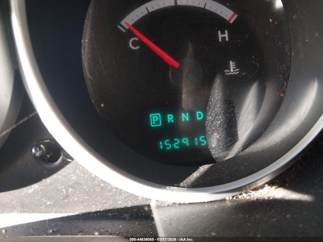Aukcja sprzedaży 2010 Dodge Grand Caravan Se, vin: 2D4RN4DE7AR372225, numer aukcji: 44636085