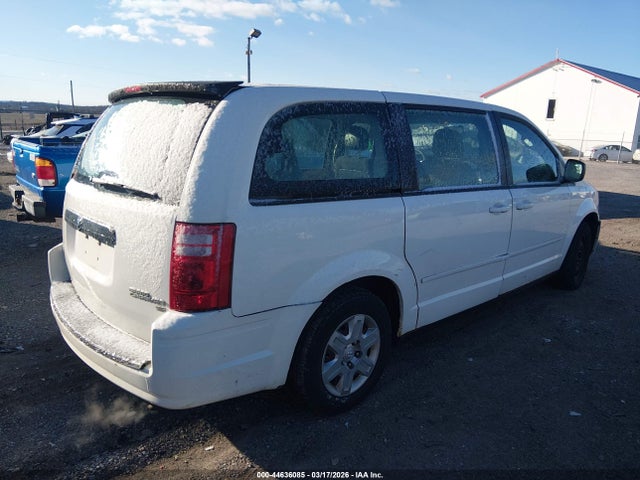 Aukcja sprzedaży 2010 Dodge Grand Caravan Se, vin: 2D4RN4DE7AR372225, numer aukcji: 44636085