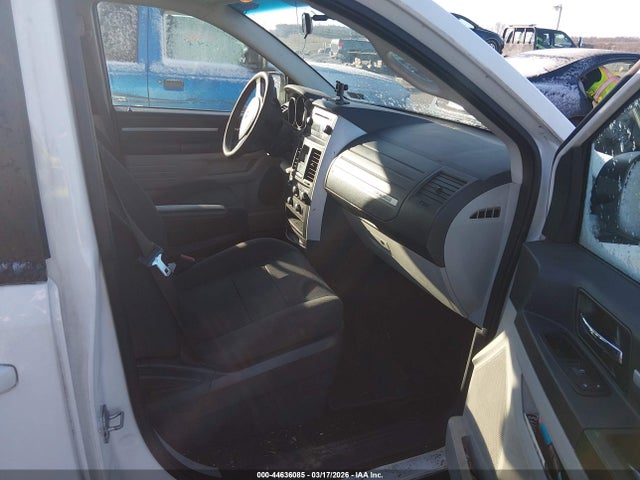 Aukcja sprzedaży 2010 Dodge Grand Caravan Se, vin: 2D4RN4DE7AR372225, numer aukcji: 44636085