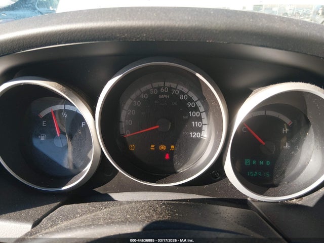 Aukcja sprzedaży 2010 Dodge Grand Caravan Se, vin: 2D4RN4DE7AR372225, numer aukcji: 44636085