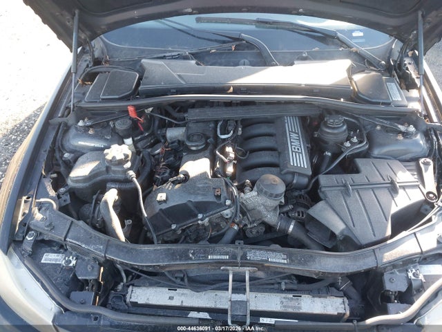 Продаж на аукціоні авто 2011 Bmw 328i Xdrive, vin: WBAPK5C53BF122345, номер лоту: 44636091