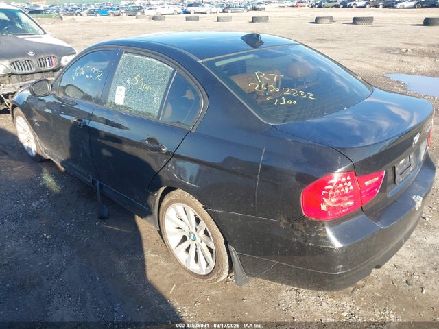 Продаж на аукціоні авто 2011 Bmw 328i Xdrive, vin: WBAPK5C53BF122345, номер лоту: 44636091