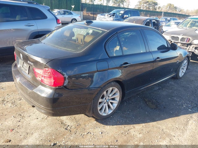 Продаж на аукціоні авто 2011 Bmw 328i Xdrive, vin: WBAPK5C53BF122345, номер лоту: 44636091