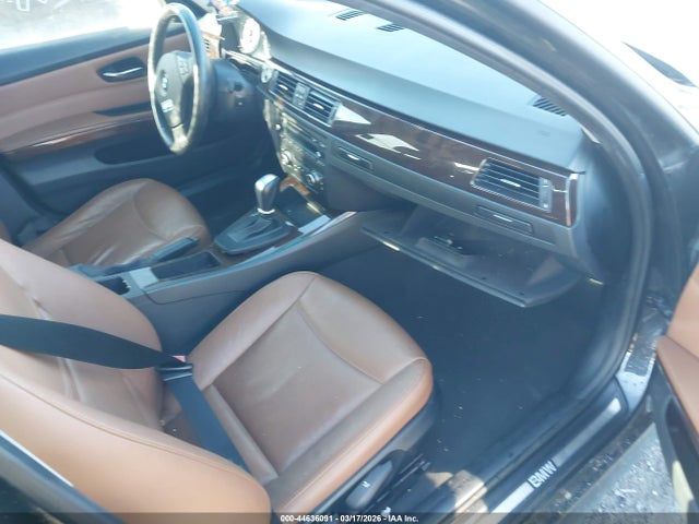 Продаж на аукціоні авто 2011 Bmw 328i Xdrive, vin: WBAPK5C53BF122345, номер лоту: 44636091