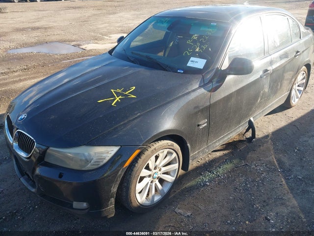 Продаж на аукціоні авто 2011 Bmw 328i Xdrive, vin: WBAPK5C53BF122345, номер лоту: 44636091