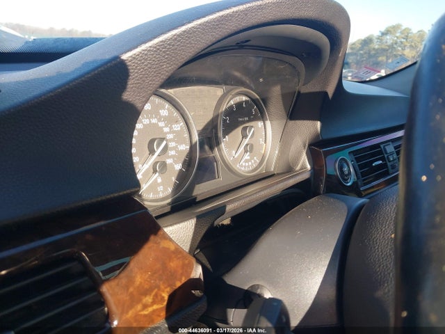 Продаж на аукціоні авто 2011 Bmw 328i Xdrive, vin: WBAPK5C53BF122345, номер лоту: 44636091