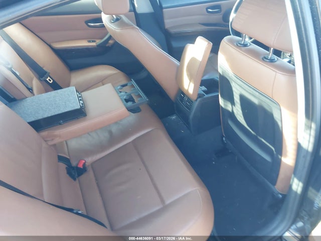 Продаж на аукціоні авто 2011 Bmw 328i Xdrive, vin: WBAPK5C53BF122345, номер лоту: 44636091