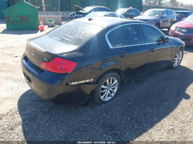 Aukcja sprzedaży 2007 Infiniti G35x, vin: JNKBV61F57M816901, numer aukcji: 44636093