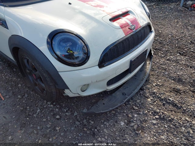 2009 MINI COOPER S WMWMF73569TV39652 Photo 5