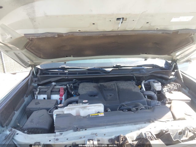 Toyota Tundra Limited 2023 5TFJA5DB8PX089845 Image 10